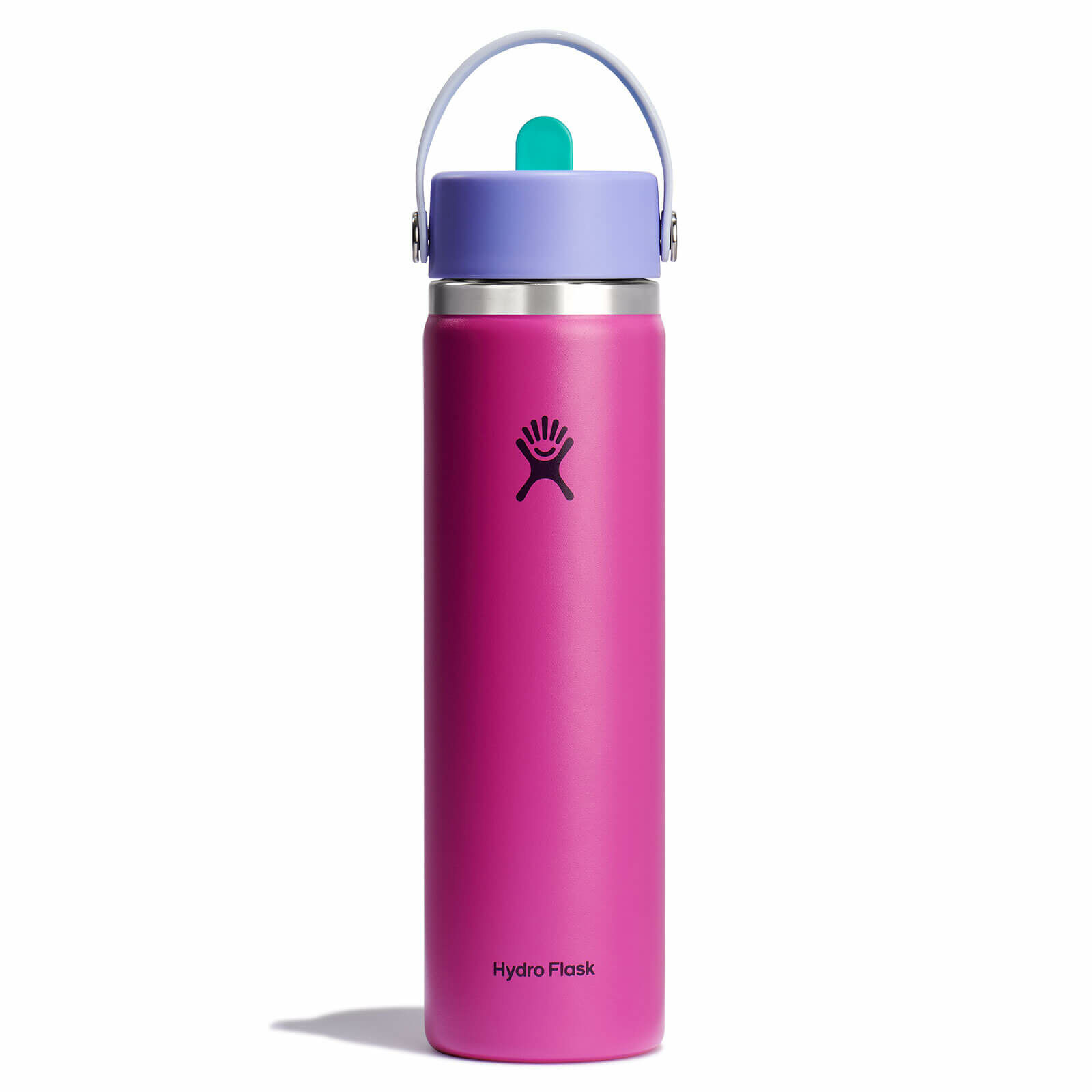 Hydro Flask Remix 24 oz Wide Mouth with Flex Straw Cap
