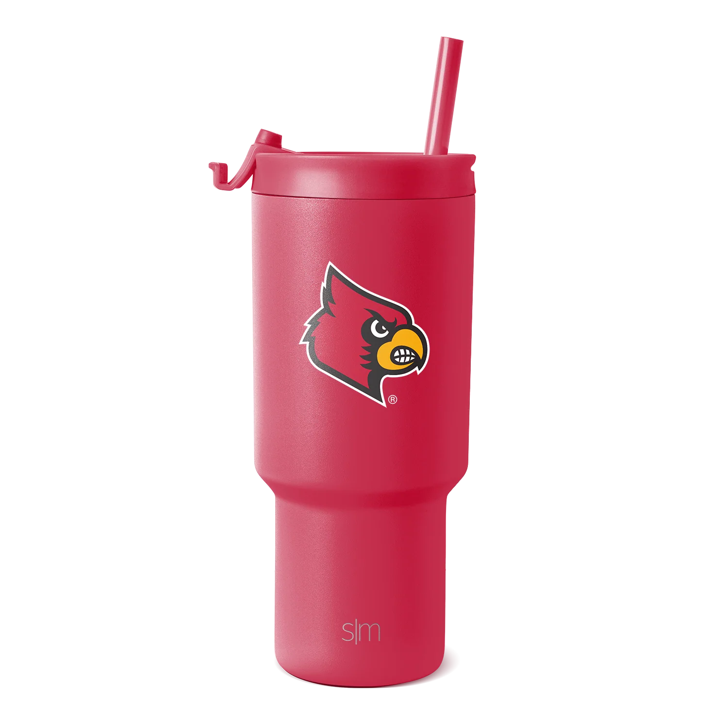 Simple Modern Collegiate Trek Tumbler - 30oz Louisville