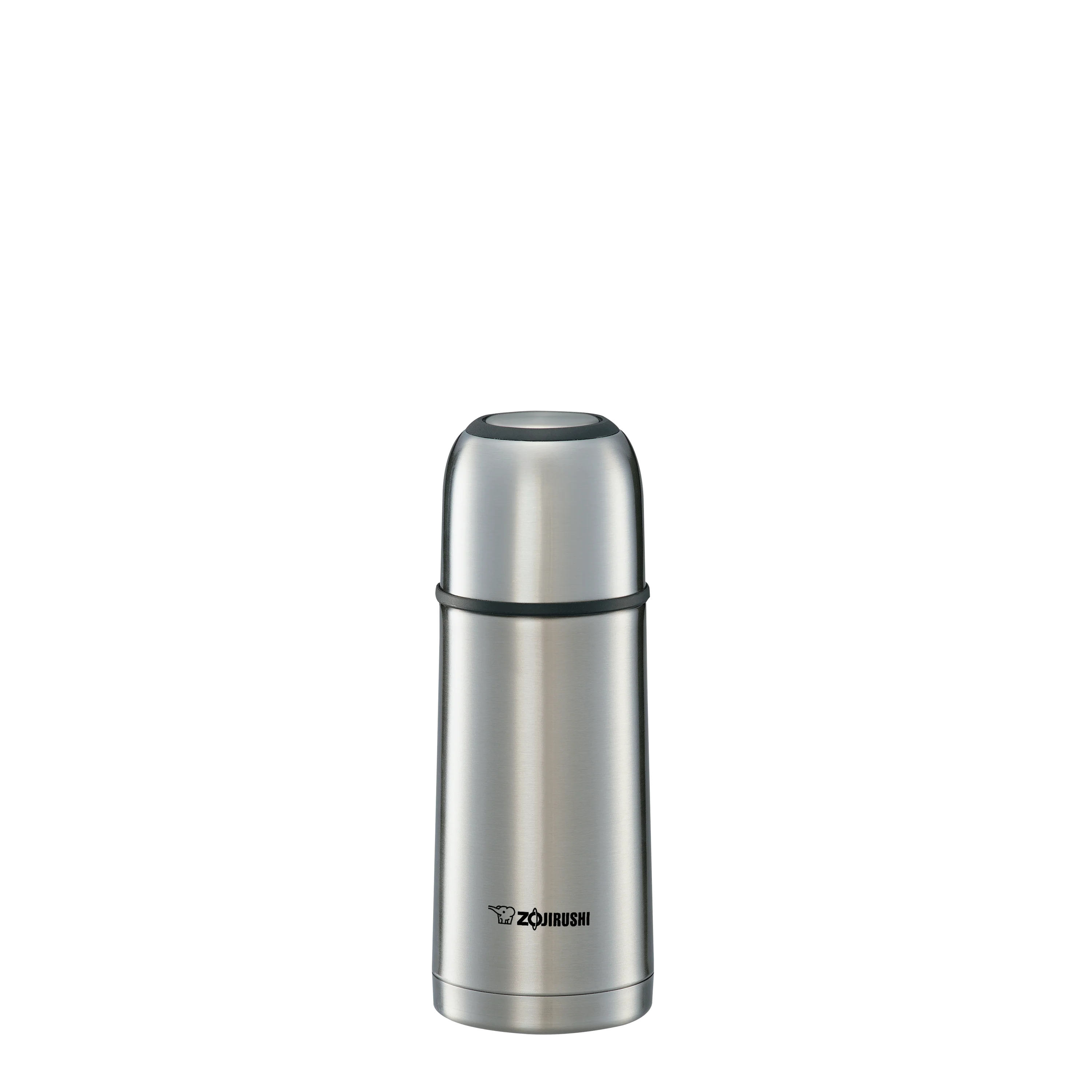 Zojirushi 12 oz. Stainless Bottle SV-GR35