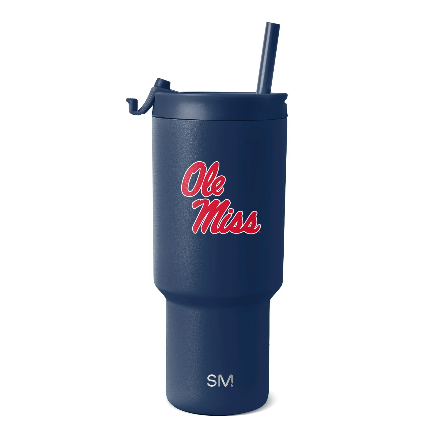 Simple Modern Collegiate Trek Tumbler - 30oz Ole Miss