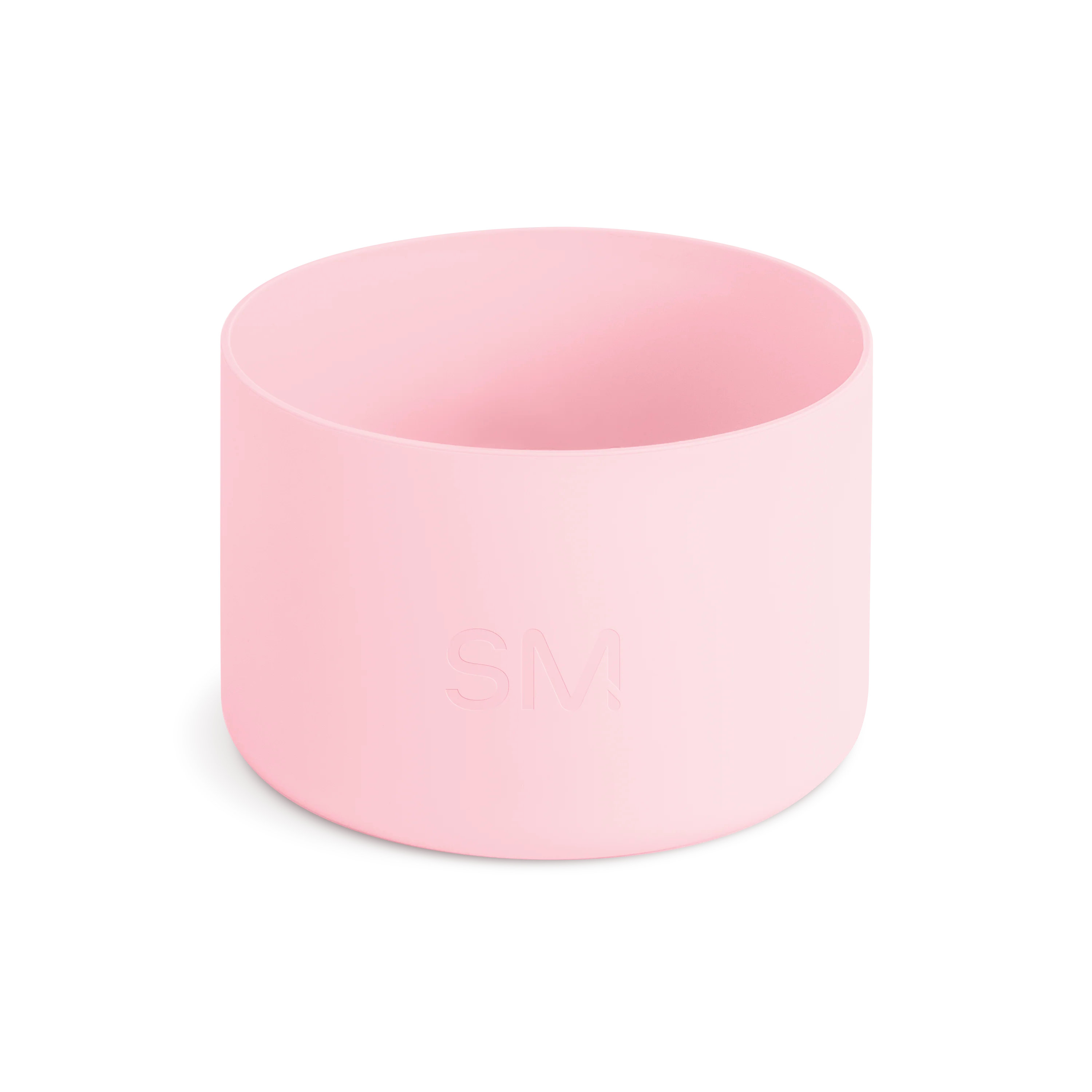 Simple Modern Trek Tumbler Silicone Boot - Blush