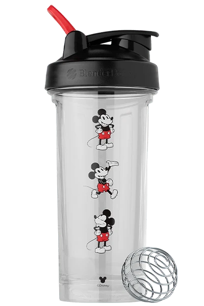 BlenderBottle Mickey & Minnie - Pro Series