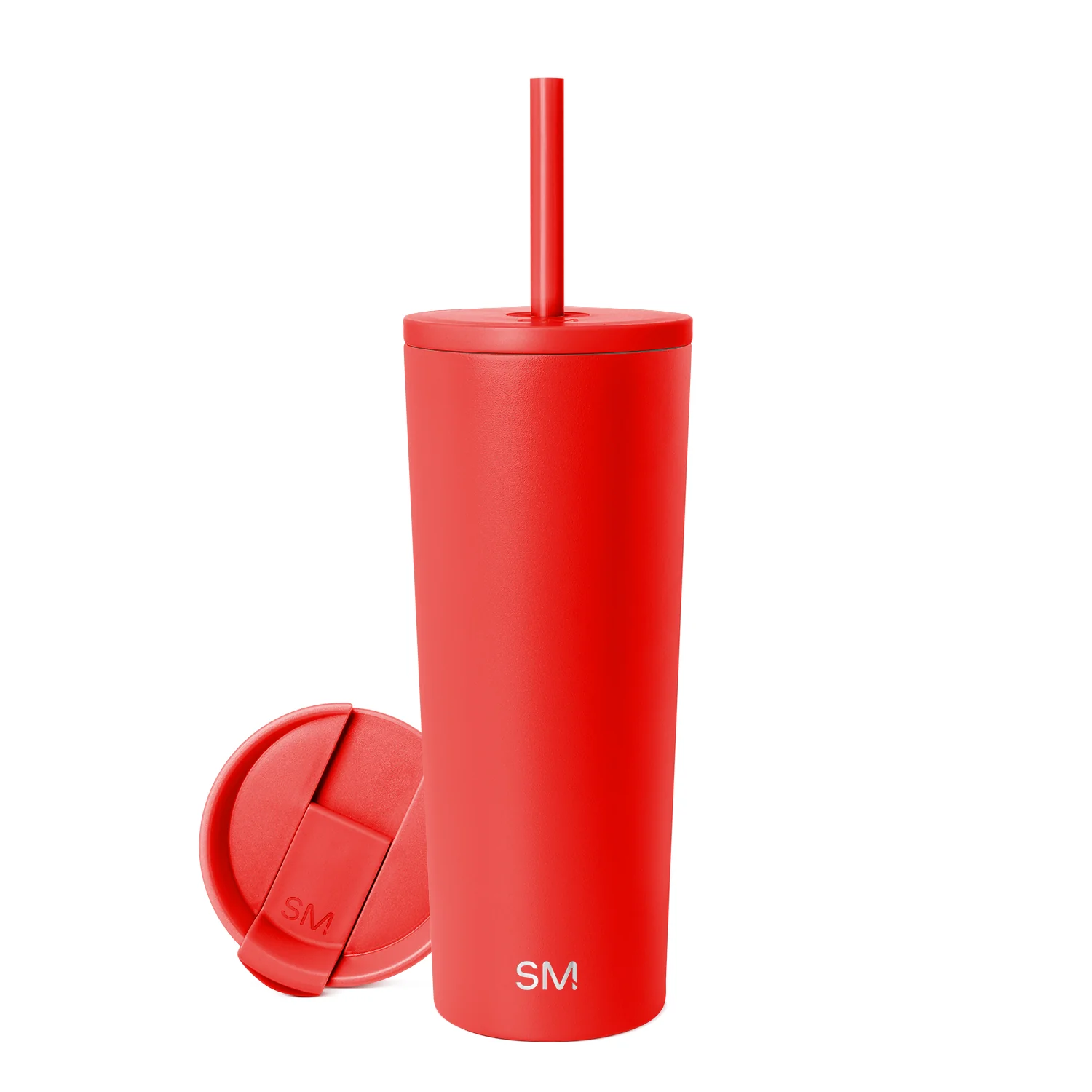 Simple Modern Classic Tumbler - 24oz Saffron