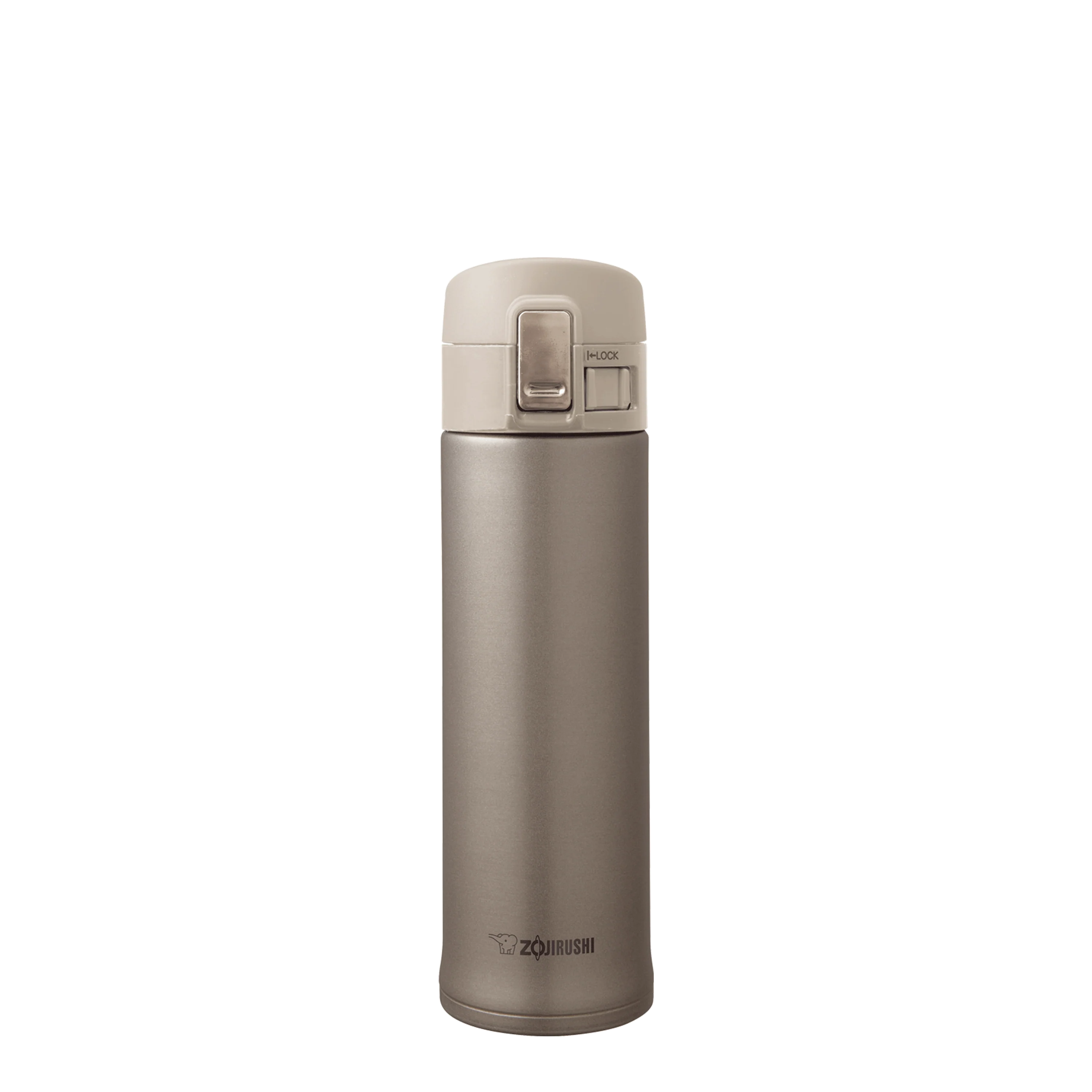 Zojirushi 16 oz. Stainless Mug SM-KHE48