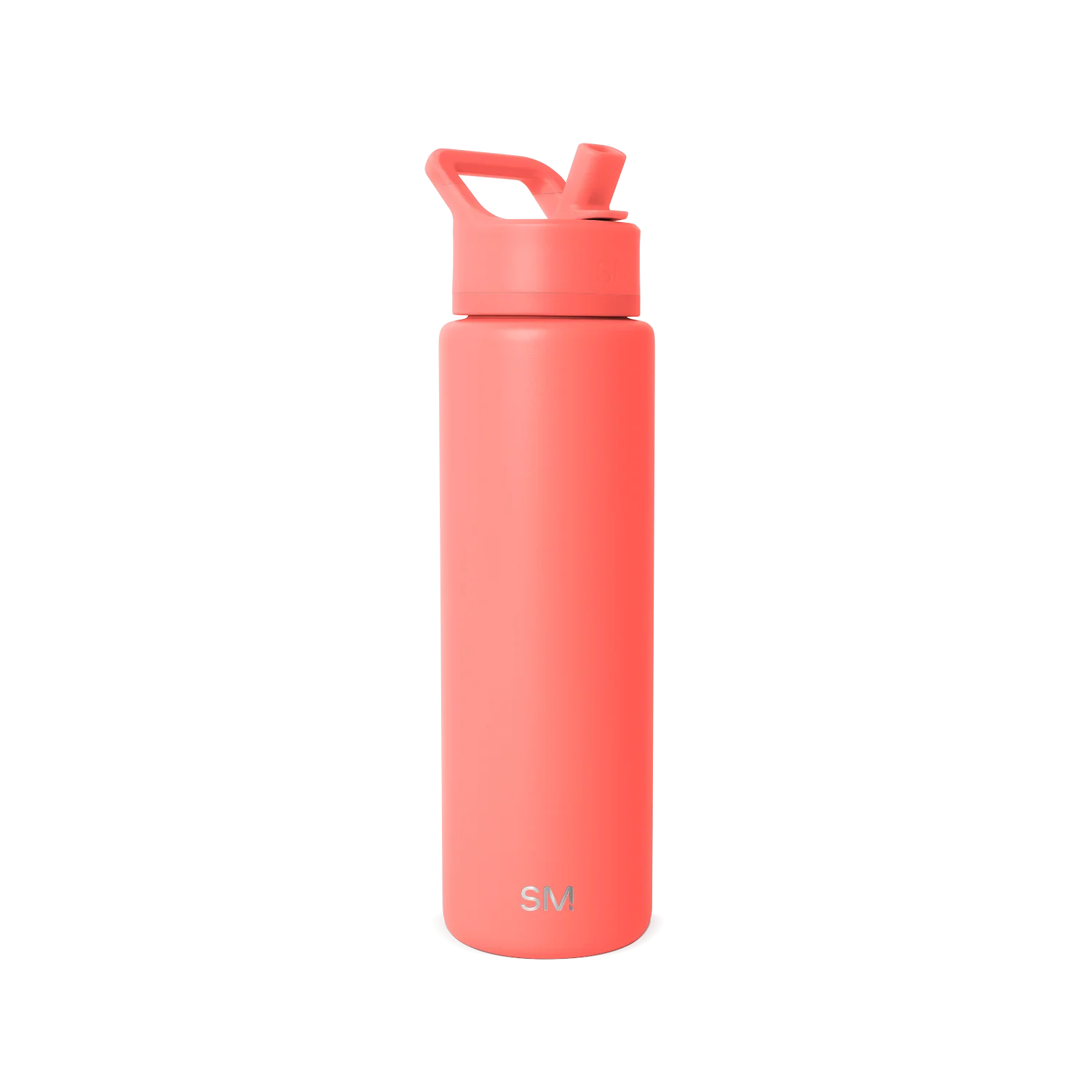Simple Modern Summit Water Bottle with Straw Lid - 30oz Honolulu