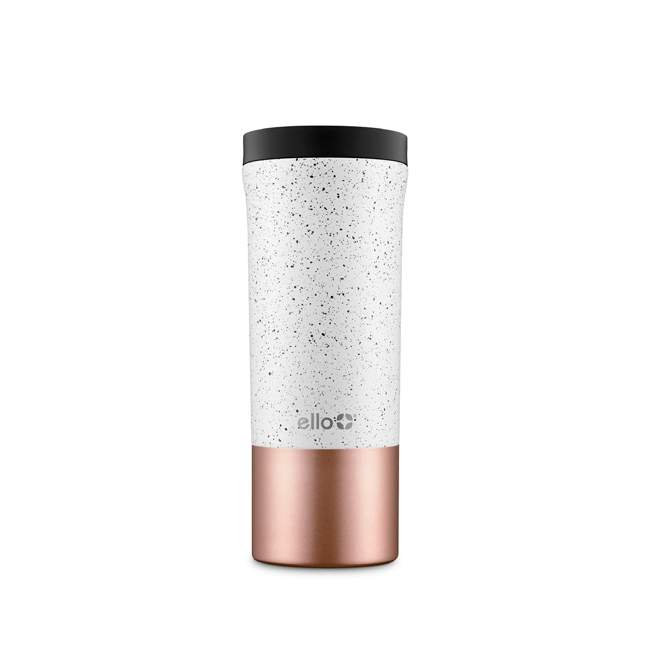 Ello Miri 16oz Stainless Steel Travel Mug