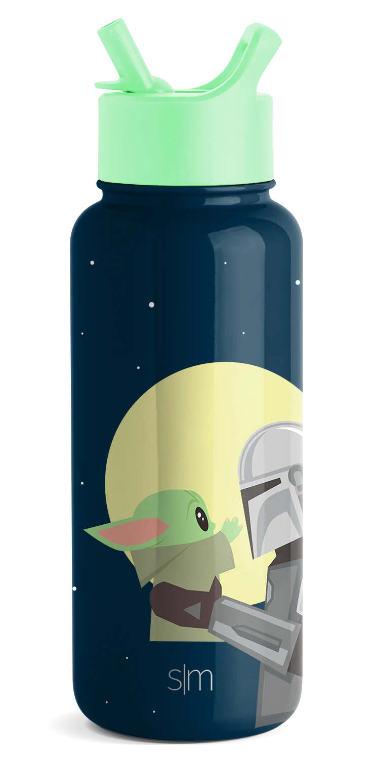 Simple Modern Star Wars Summit Water Bottle