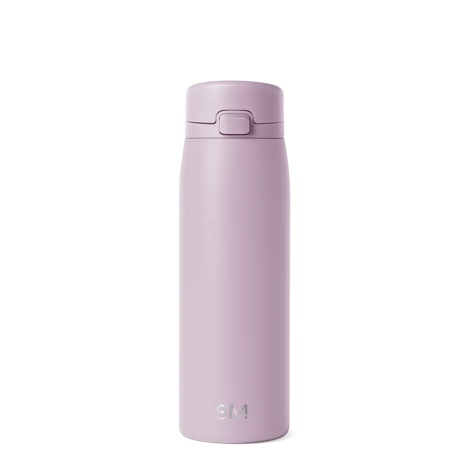 Simple Modern Sidekick Coffee Tumbler - 16oz Lavender Mist