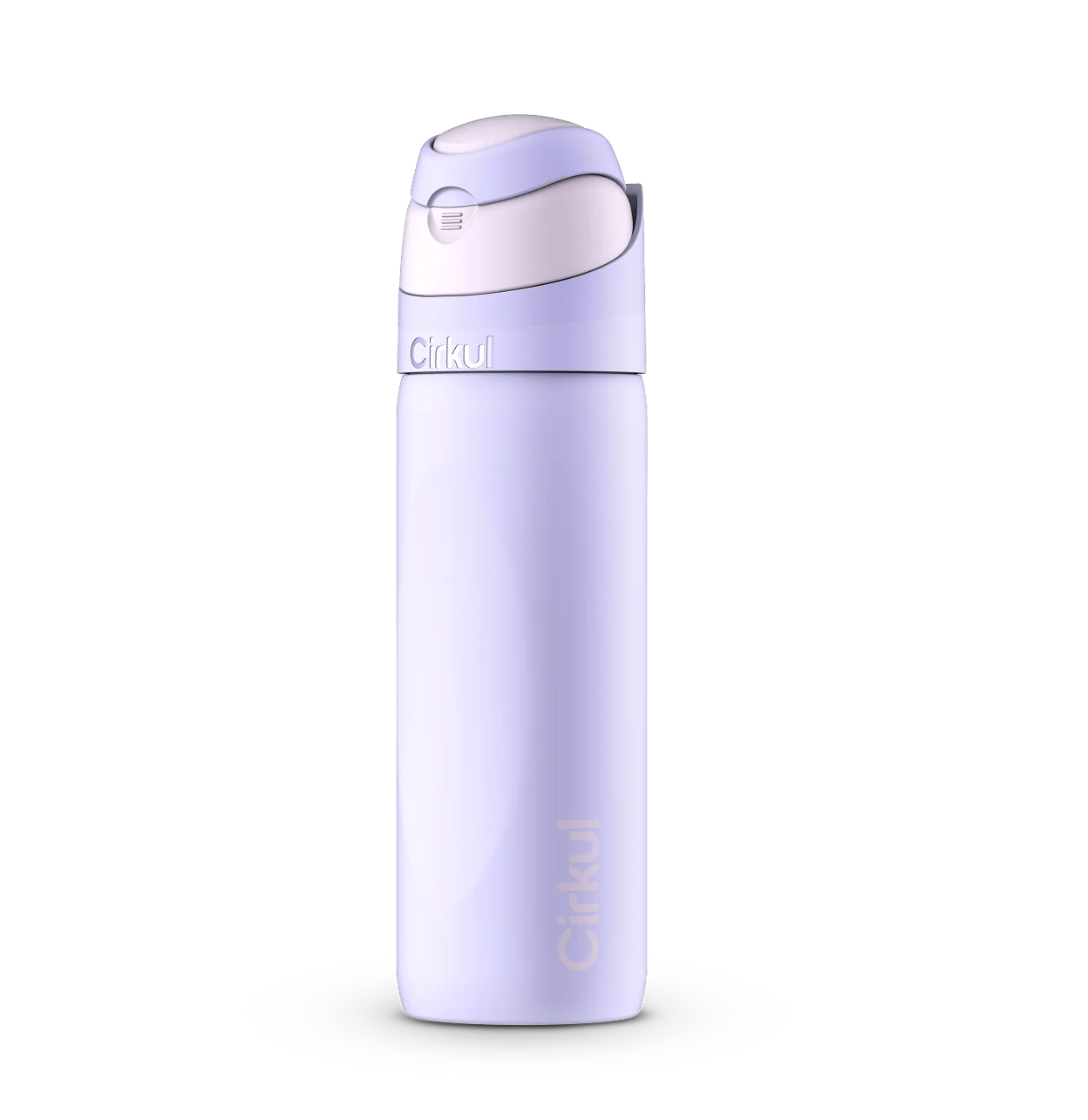 Cirkul Limited Edition: 26oz. Daydream StrawSip™ Flip Bottle