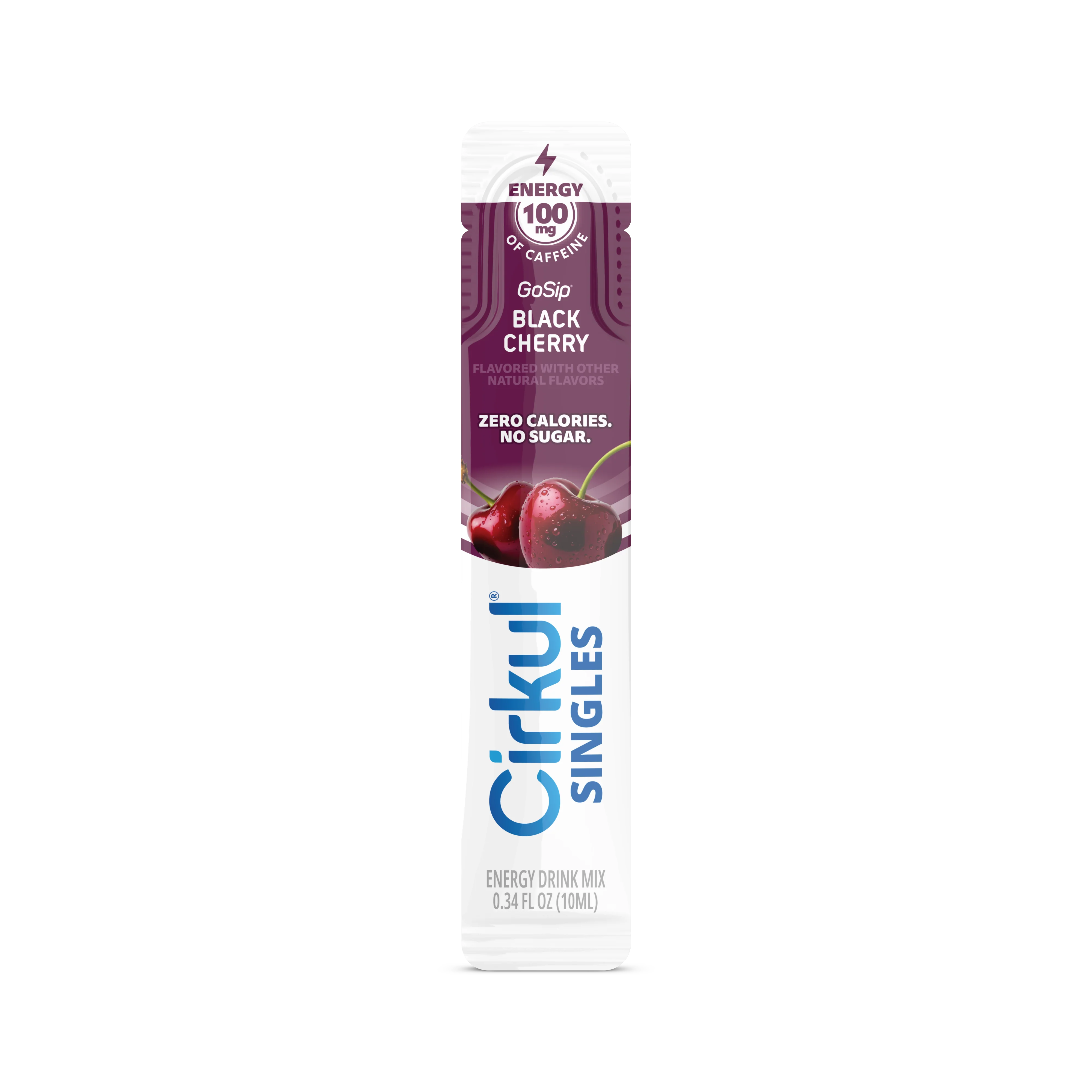 Cirkul GoSip® Black Cherry