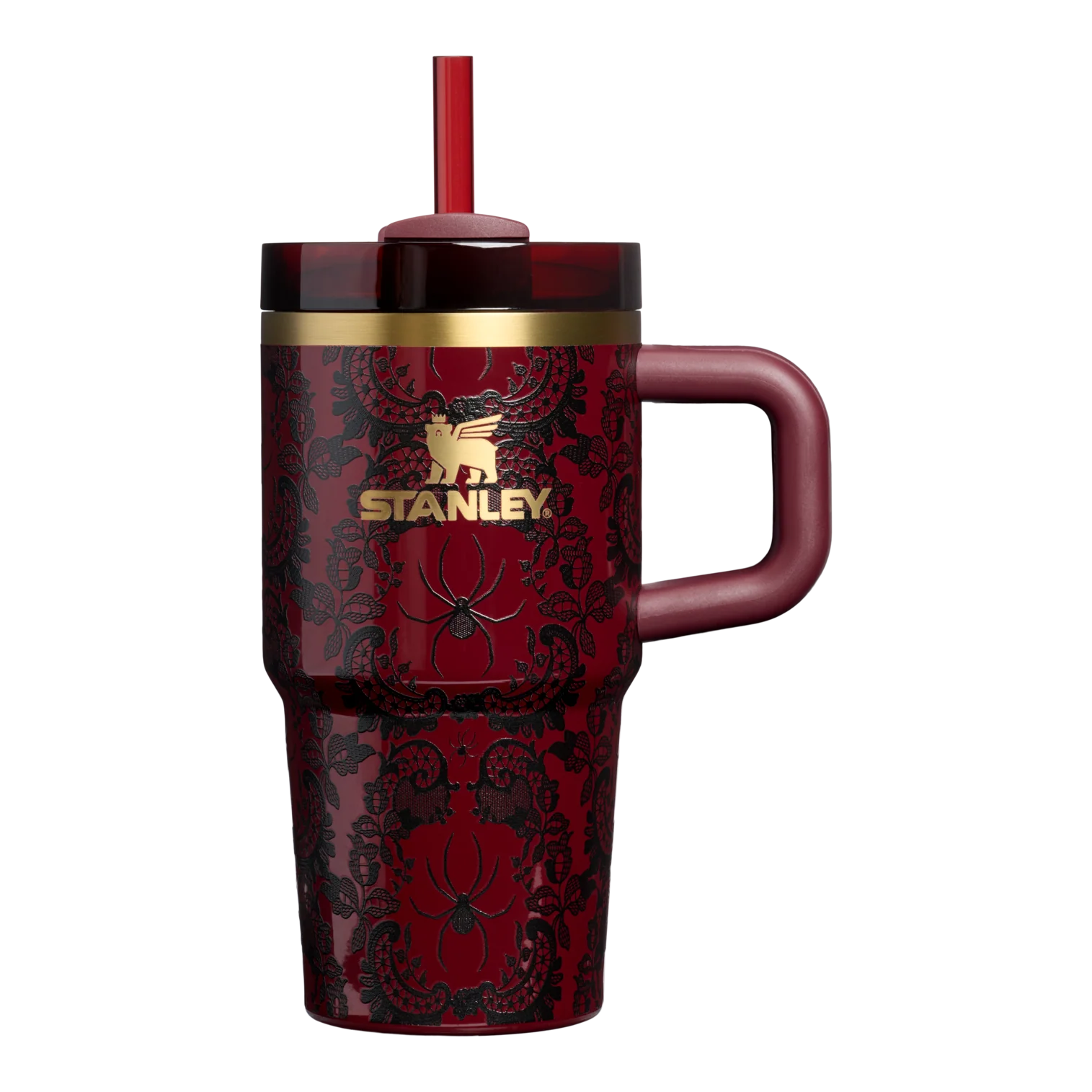 Stanley 1913 Halloween Quencher® H2.0 Flowstate™ Tumbler | 20 OZ